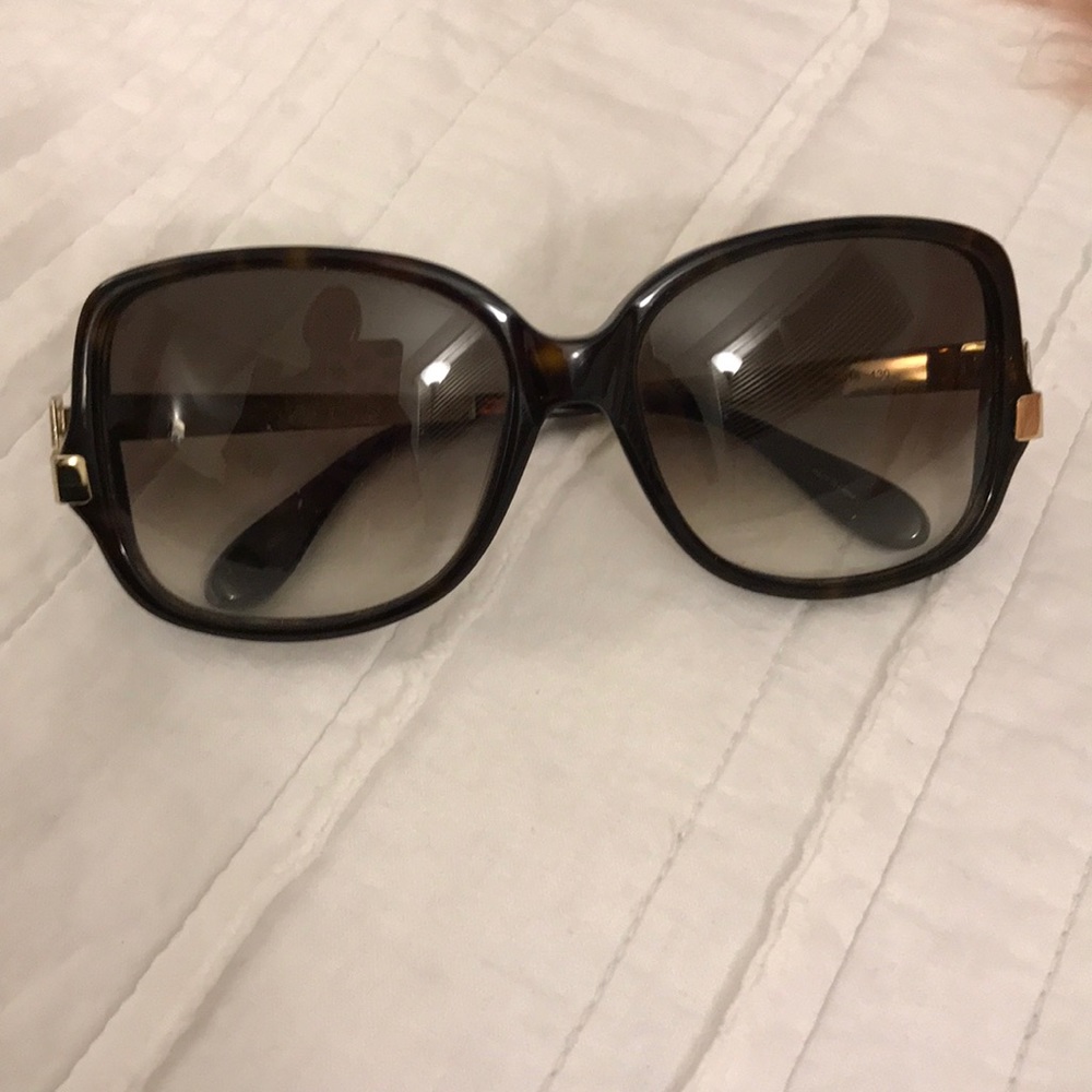 Marc Jacobs sunglasses